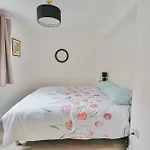 Apartamento Jango - Au Calme Des Vignes - Parking Privatif & Animaux Bienvenus