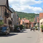 Jango - Au Calme Des Vignes - Parking Privatif & Animaux Bienvenus