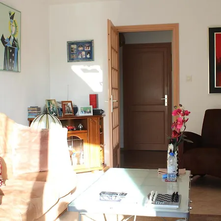 Apartment Jango - Au Calme Des Vignes - Parking Privatif & Animaux Bienvenus