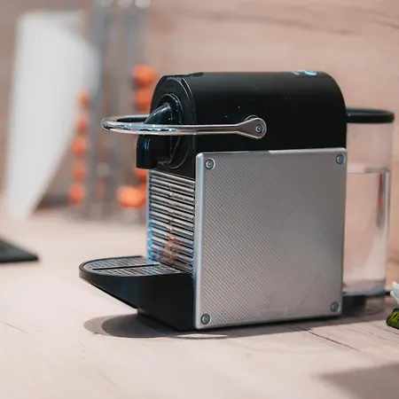 Jango - Au Calme Des Vignes - Parking Privatif&animaux Bienvenus Appartement Dambach