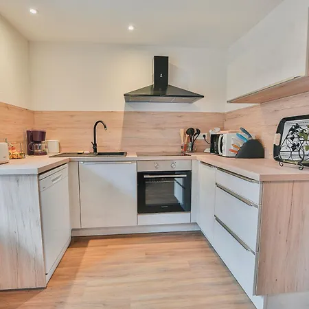 Jango - Au Calme Des Vignes - Parking Privatif&animaux Bienvenus * Dambach