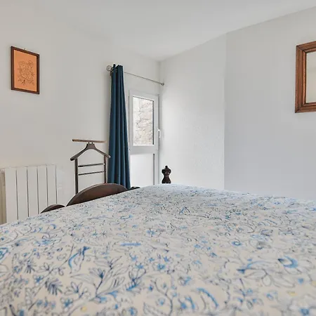 Appartement Jango - Au Calme Des Vignes - Parking Privatif&animaux Bienvenus *