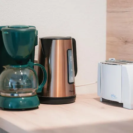 アパート Jango - Au Calme Des Vignes - Parking Privatif & Animaux Bienvenus *