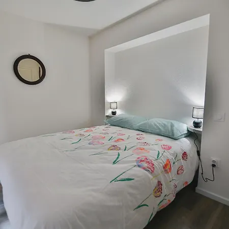 Jango - Au Calme Des Vignes - Parking Privatif&animaux Bienvenus