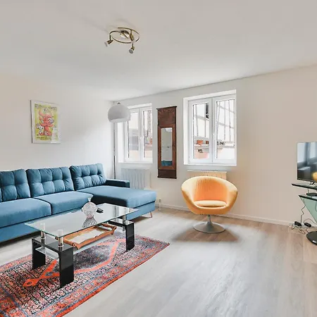 Jango - Au Calme Des Vignes - Parking Privatif & Animaux Bienvenus アパート