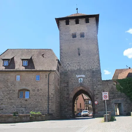 Jango - Au Calme Des Vignes - Parking Privatif&animaux Bienvenus